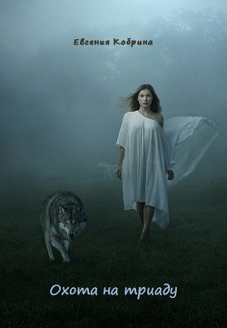 Читать онлайн книгу Охота на триаду (СИ) автор Кобрина Евгения Книга Охота на триаду (СИ)