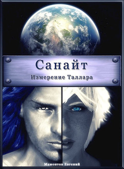 Книга Измерение Таллара (СИ)