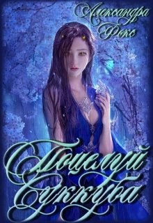 Книга Поцелуй Суккуба (СИ)