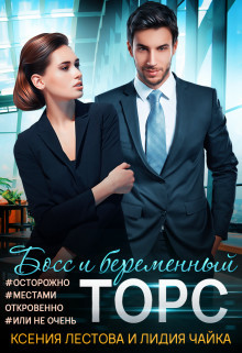 Читать онлайн книгу Босс и беременный торс (СИ) автор Лестова Ксения Алексеевна Книга Босс и беременный торс (СИ)