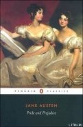 Книга Pride and Prejudice
