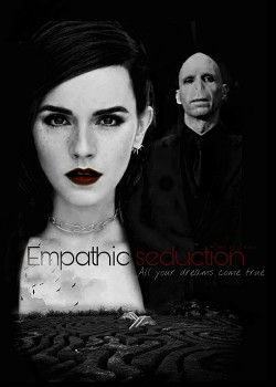 Читать онлайн книгу Empathic Seduction (ЛП) автор Книга Empathic Seduction (ЛП)