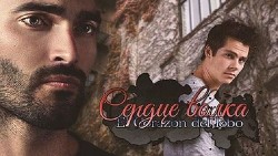 Читать онлайн книгу Сердце волка (ЛП) автор Книга Сердце волка (ЛП)