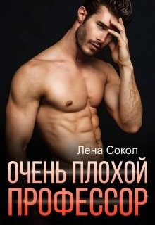 Читать онлайн книгу Очень плохой профессор (СИ) автор Сокол Лена Книга Очень плохой профессор (СИ)
