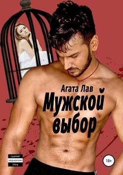 Книга Мужской выбор (СИ)
