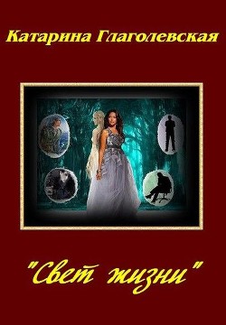 Книга «Свет Жизни» (СИ)