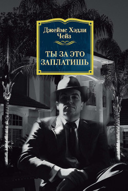 Читать онлайн книгу Ты за это заплатишь автор Чейз Джеймс Хэдли Книга Ты за это заплатишь