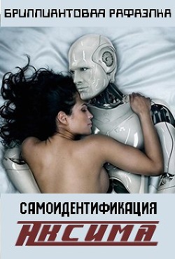Книга Самоидентификация Аксима (СИ)