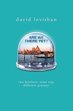 Книга Мы уже там? (ЛП)