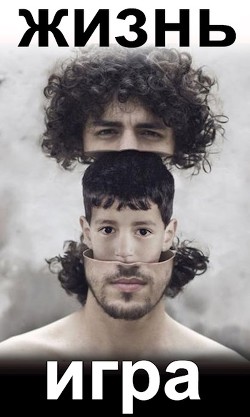 Книга Жизнь - игра (СИ)