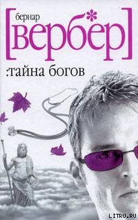 Читать онлайн книгу Тайна Богов автор Вербер Бернард Книга Тайна Богов