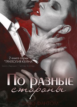 Книга По разные стороны (ЛП)