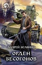 Читать онлайн книгу Орден бесогонов автор Белянин Андрей Книга Орден бесогонов