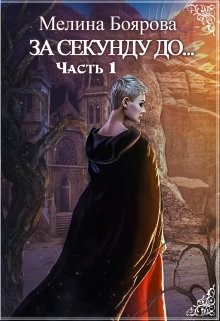 Читать онлайн книгу За секунду до... (СИ) автор Боярова Мелина Книга За секунду до... (СИ)