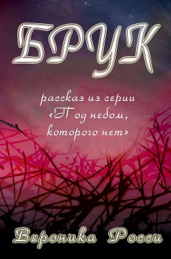 Книга Брук (ЛП)