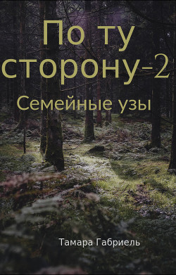 Книга По ту сторону-2. Семейные узы (СИ)