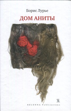 Книга Дом Аниты