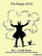 Книга The Magic of Oz