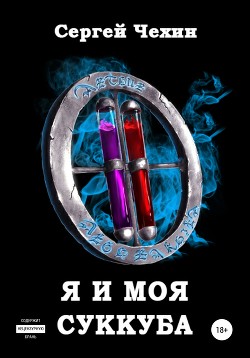 Читать онлайн книгу Я попал в ЛитРПГ, или как приручить суккуба (СИ) автор Чехин Сергей Николаевич Книга Я попал в ЛитРПГ, или как приручить суккуба (СИ)