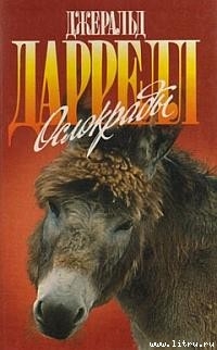 Книга Ослокрады