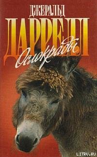 Книга Ослокрады (с иллюстрациями)