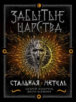 Читать онлайн книгу Стальная метель автор Бахшиев Юсуп Книга Стальная метель
