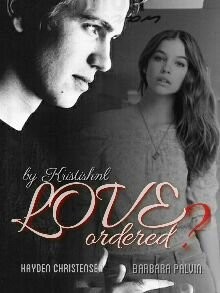 Книга Любовь заказывали? (СИ)