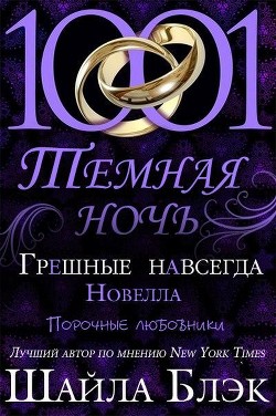 Книга Грешные навсегда (ЛП)