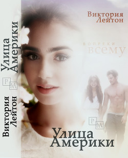 Книга Улица Америки (СИ)