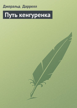 Книга Путь кенгуренка