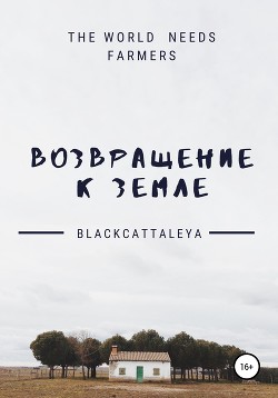 Книга Возвращение к земле