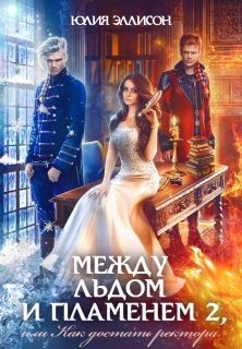 Читать онлайн книгу Как достать ректора (СИ) автор Эллисон Юлия Книга Как достать ректора (СИ)