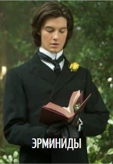 Книга Эрминиды (СИ)