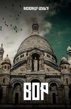 Книга Вор (СИ)