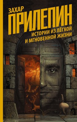 Книга Истории из лёгкой и мгновенной жизни