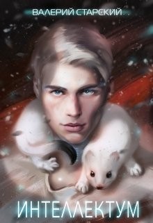 Книга Интеллектум (СИ)
