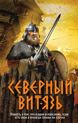 Читать онлайн книгу Северный витязь автор Тамоников Александр Книга Северный витязь