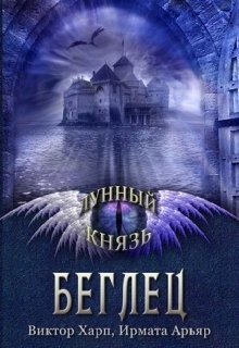 Читать онлайн книгу Лунный князь. Беглец (СИ) автор Арьяр Ирмата Книга Лунный князь. Беглец (СИ)