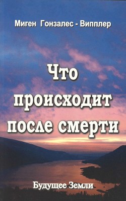 Читать онлайн книгу Что происходит после смерти (Научные и личные свидетельства о жизни после смерти) автор Гонзалес-Випплер Миген Книга Что происходит после смерти (Научные и личные свидетельства о жизни после смерти)