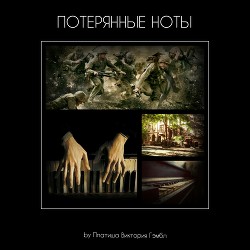 Читать онлайн книгу Потерянные ноты (СИ) автор Книга Потерянные ноты (СИ)