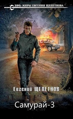 Читать онлайн книгу Время зверей (СИ) автор Щепетнов Евгений Владимирович Книга Время зверей (СИ)