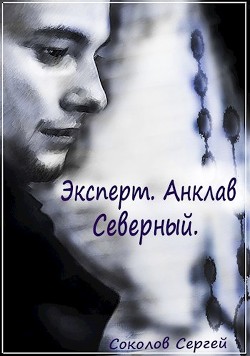 Книга Анклав Северный (СИ)