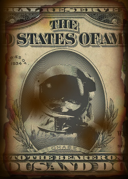 Книга Должок (СИ)