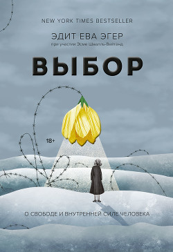 Читать онлайн книгу Выбор автор Швалль-Вейганд Эсме Книга Выбор