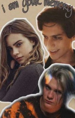 Книга Я твоё воспоминание (СИ)