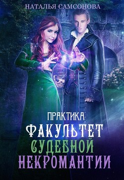 Читать онлайн книгу Практика (СИ) автор Самсонова Наталья Книга Практика (СИ)