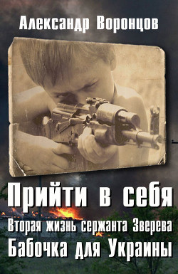 Читать онлайн книгу Бабочка для Украины (СИ) автор Воронцов Александр Евгеньевич Книга Бабочка для Украины (СИ)