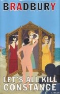 Книга Let's All Kill Constance