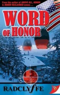 Читать онлайн книгу Слово чести (ЛП) автор Книга Слово чести (ЛП)