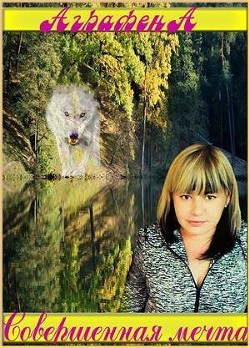 Читать онлайн книгу Совершенная мечта (СИ) автор Книга Совершенная мечта (СИ)